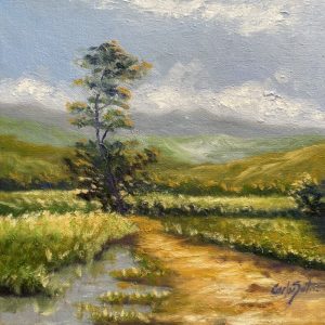 Camino de amor